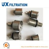 Stainless Steel Filter Nozzle for Water Filter