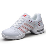 High Quality Sports Feature Soft Outsole Breath Practice Shoes (AKWDX17)