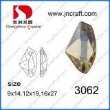 Flat Back Crystal Loose Sew on Stone for Garment (DZ-3062)