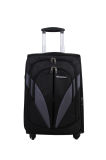 Fashionable Trolley Luggage Soft Luggage Bag 20