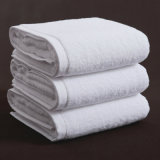 Wholesale Supplier 100% Terry Cotton Hotel Bath Towels
