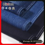 Cotton Lycra Denim Fabric 300GSM Knitting Denim Fabric