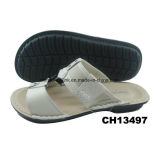 China PU Sandals Beach Shoes Sport Slipper