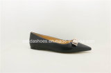 New Fashion Comfort Flat Pointy Women Ballet Shoes