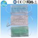 2ply Disposable Nonwoven Face Mask, Medical Face Mask