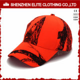 Custom Fashion Trendy Sublimation Golf Baseball Cap (ELTBCI-22)