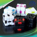 Stress Relief Depression Toys Fidget Magic Cube