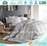 Cutomized Down Comforter White Goose Feather and Down Quilt