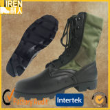 Genuine Leather Cheap Army Jungle Boots Military Altama Jungle Boots