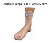 New Silicone Moisturizing Gel Heel SPA Socks Nursing Heel Crack Anti-Dryness Anti-Cracking Skating Heel Protective Sock