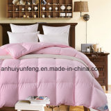 Jacquard Boddy Cotton Shell Polyester Duvet/Quilt/ Comforter