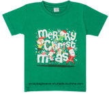 Wholesale Promotional Merry Christmas T Shirt
