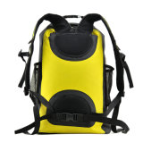 Custom Logo Waterproof Swimming Bag Backpack