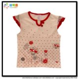 High Quality Baby Wear Soft Cotton Baby T-Shirt
