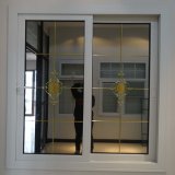 Rfl PVC Profile Glass Door Window Price Malaysia