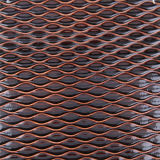 2017 Newest Embossed PVC Leather for Bag Packaging (W123)