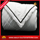 Summer Polyester Embroidery Quilt for Hotel
