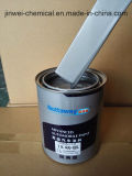 Strong Chemical Resistant Aluminium Paint for Automotive Refinish