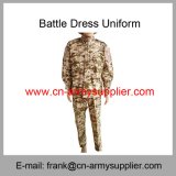 Acu-Military Uniform-Police Clothing-Police Apparel-Army Combat Uniform