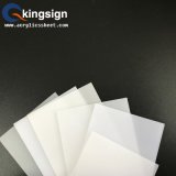 High Lumens Diffuse Acrylic Sheet for LED Light