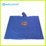 Promotional PVC Rain Coat Rvc-021A
