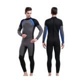 3mm Lycra Fullsuit Diving Suit &Diving Dress