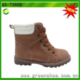 Safety Boots Shoes Imitation Leather