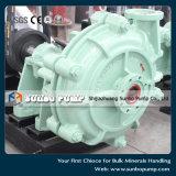 Heavy Duty Mineral Processing Centrifugal Slurry Pump with Ce Approved