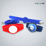 Most Popular Advertising Silicone Wristband