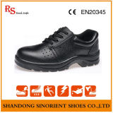 Breathable Lining Air Hole Summer Safety Shoes RS97
