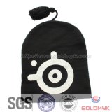 Custom Made Knitted Hat with Printing Logo