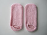 Gel Moisturizing Socks for SPA Use