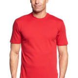 Men's Dri-Fit Cotton Short Sleeve T-Shirt