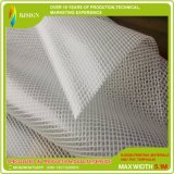 1.52m Width High Tearing Strength PVC Coated Tarpaulin Special for Cover