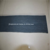 Gray Color Polyester Fiberglass Insect Screen Mesh