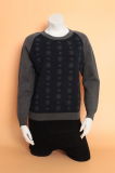 Cashmere Garment/ Yak Wool Sweaters/ Knitwear Clothing/Fabric/Wool Textile