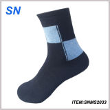 Export Hight Quality Custom Cotton Design Socks