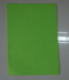 Different Color Plastic Sheets for Shoe Outsole Material