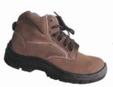 PU Sole Industrial Safety Shoes X073