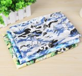 Camouflage Design Cool Sports Towel