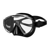 High Quality and Popular Silicone Diving Masks (MK-1501)
