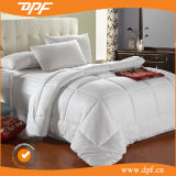 New Designed Down Alternative Hotel Comforter (DPF201534)