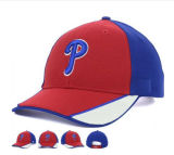 Sports Teams Embroidery Logo Baseball Caps
