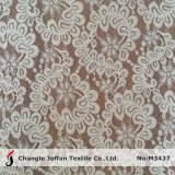 New Cotton Flower Lace Wholesale (M3437)