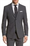 Wholesale OEM Latest Design Men's Coat Pant Fit Suits