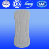 Ladies Pad for Women Panty Liner Daily Used Panty Liner Factory (H504)