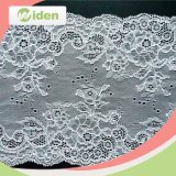 Delicate Pattern Wholesale Top Quality Woven Elastic Lace