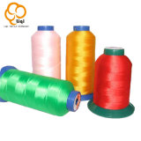 100% Polyester High-Quality & High-Tenacity Textile Sewing Thread Fabric Use