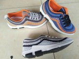 Stocks Men Running Sports Casual Shoes Sneaker & Athletic Shoes, 19000pairs
