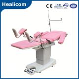 Hdc-99b-II CE Approved Electric Delivery Hospital Bed
